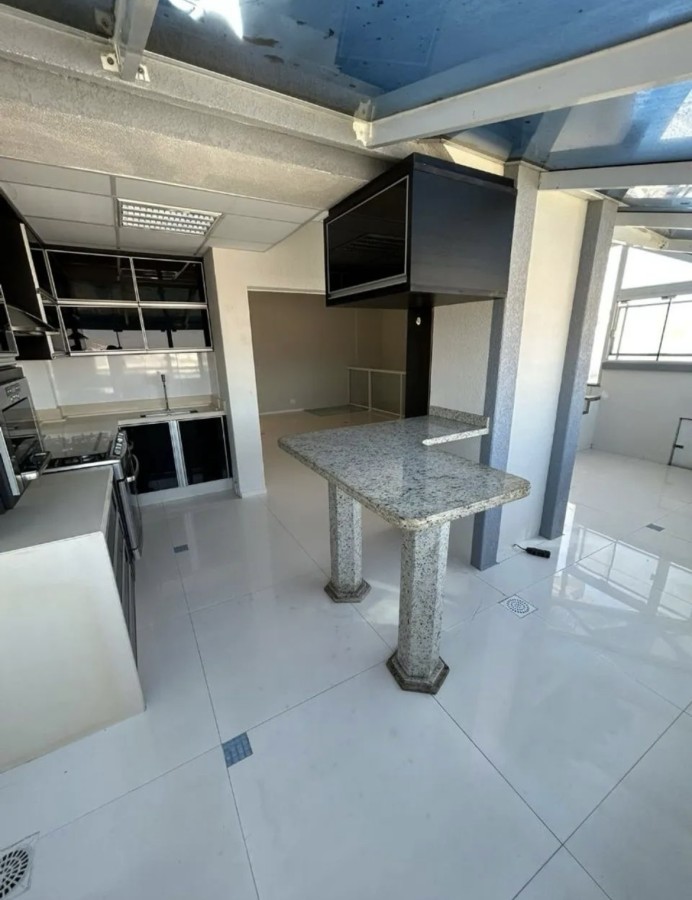 Apartamento, 3 quartos, 235 m² - Foto 13