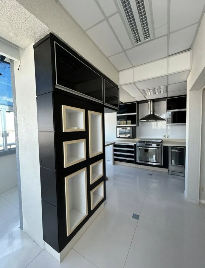 Apartamento, 3 quartos, 235 m² - Foto 14