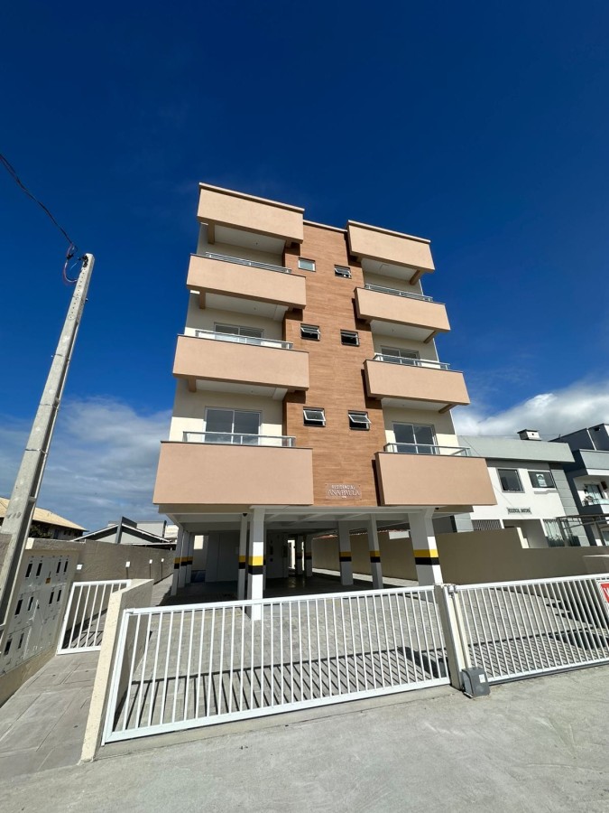 Apartamento, 2 quartos, 57 m² - Foto 1