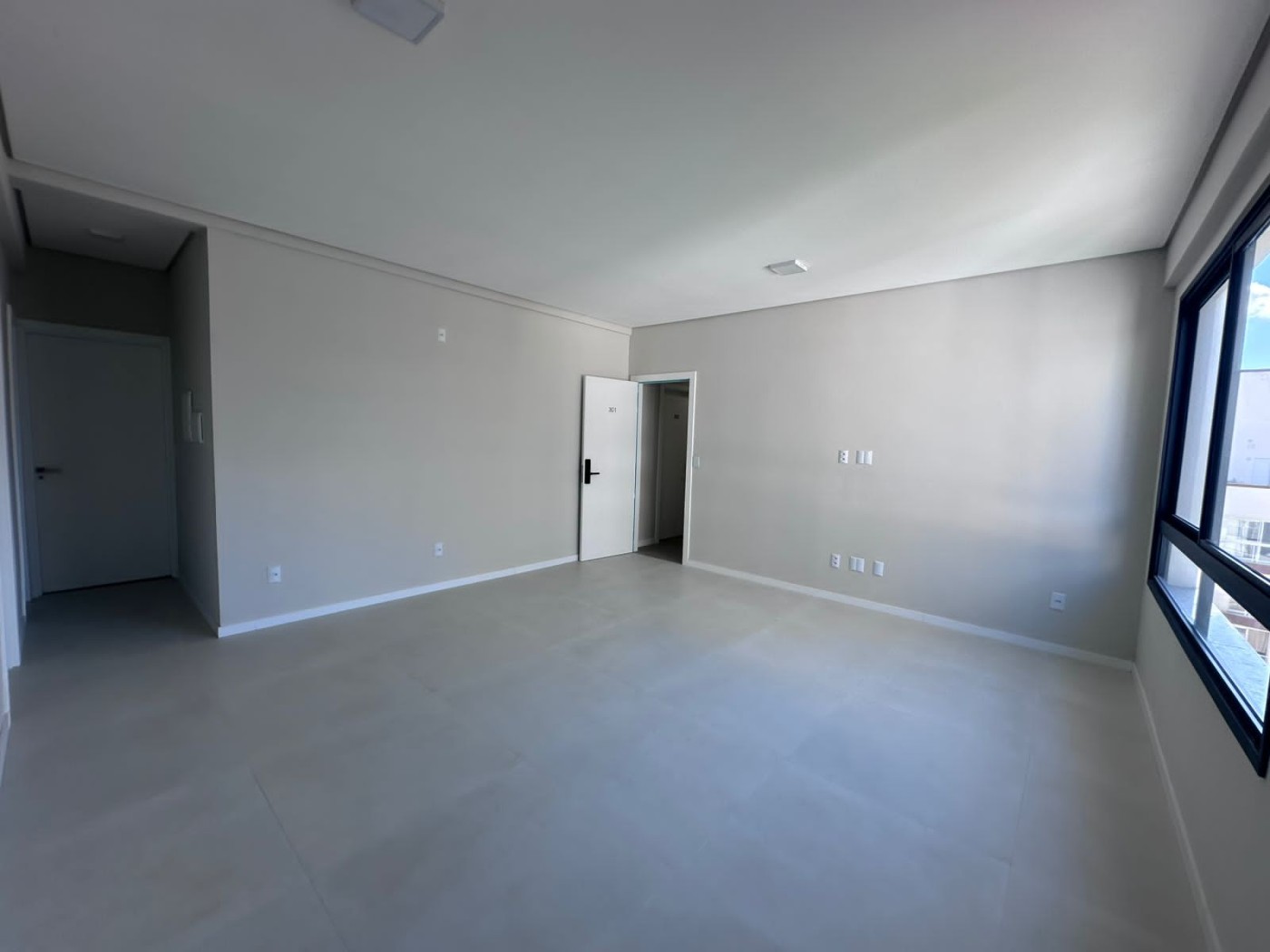 Apartamento, 2 quartos, 58 m² - Foto 3