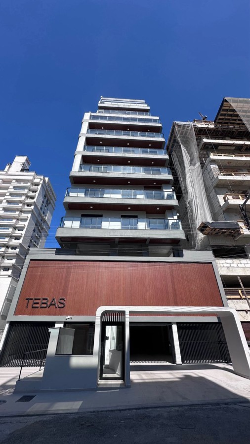 Apartamento, 2 quartos, 58 m² - Foto 1