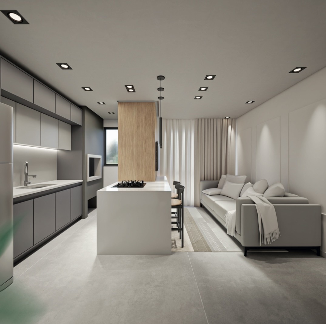 Apartamento, 3 quartos, 99 m² - Foto 13