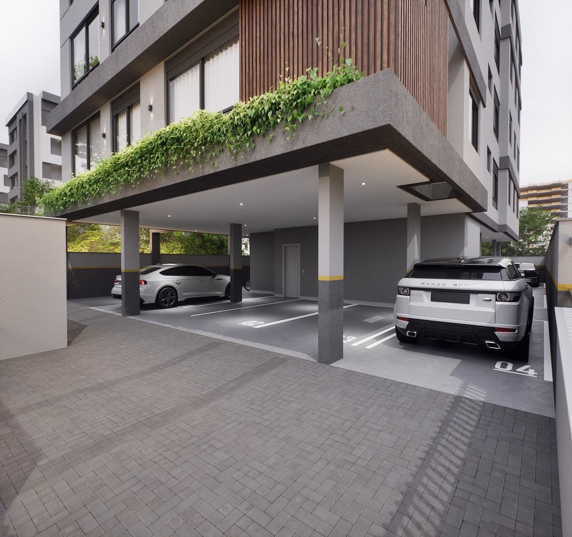 Apartamento, 3 quartos, 71 m² - Foto 4