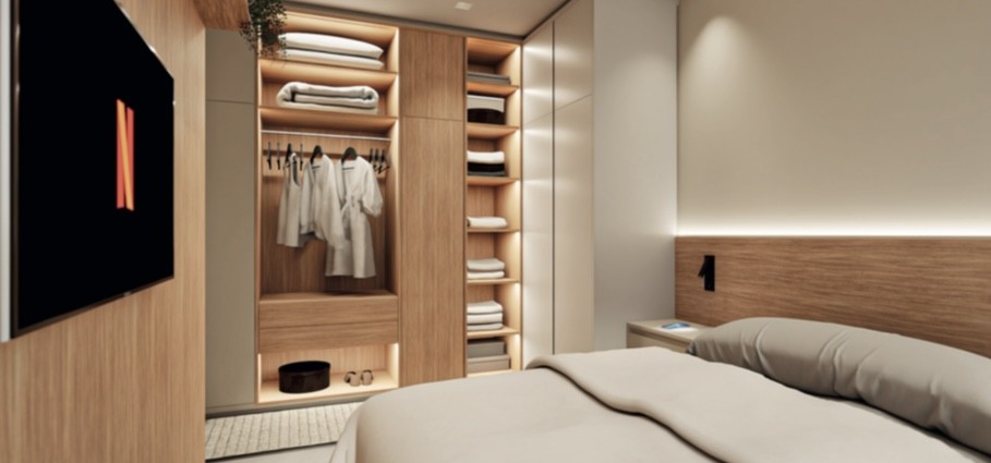 Apartamento, 3 quartos, 71 m² - Foto 11