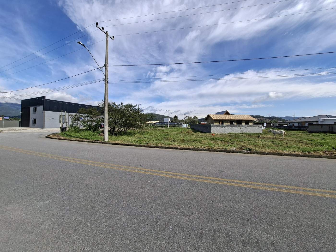 Terreno, 387 m² - Foto 11