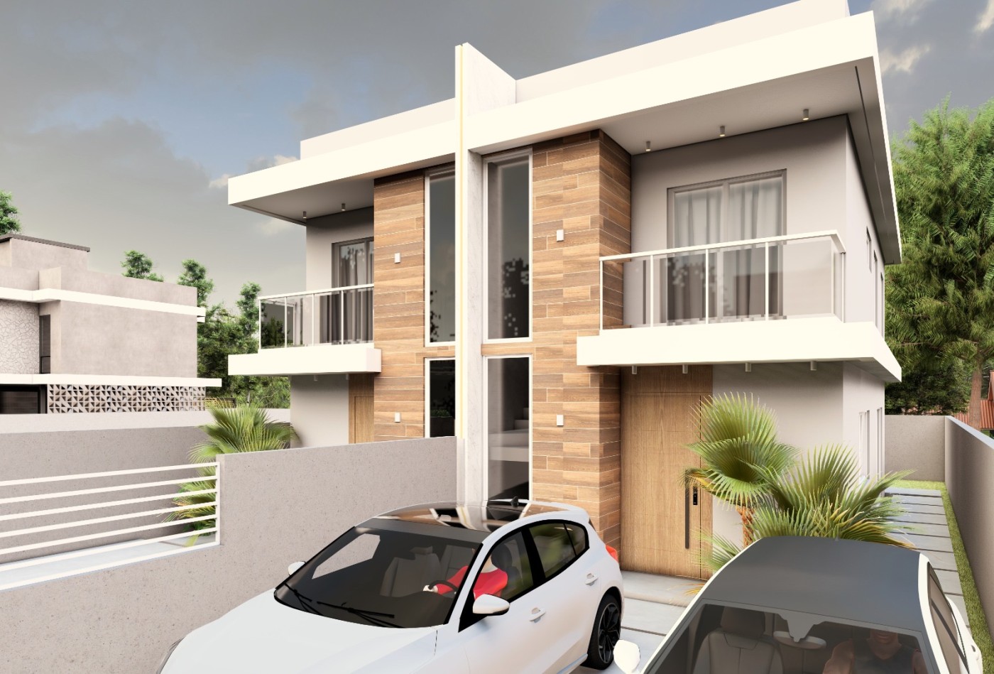 Casa, 3 quartos, 118 m² - Foto 4
