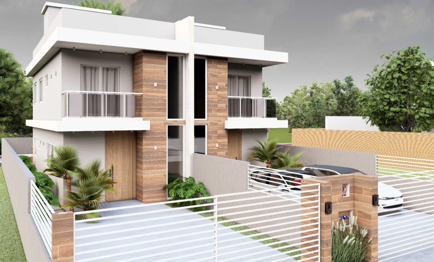 Casa, 3 quartos, 118 m² - Foto 5