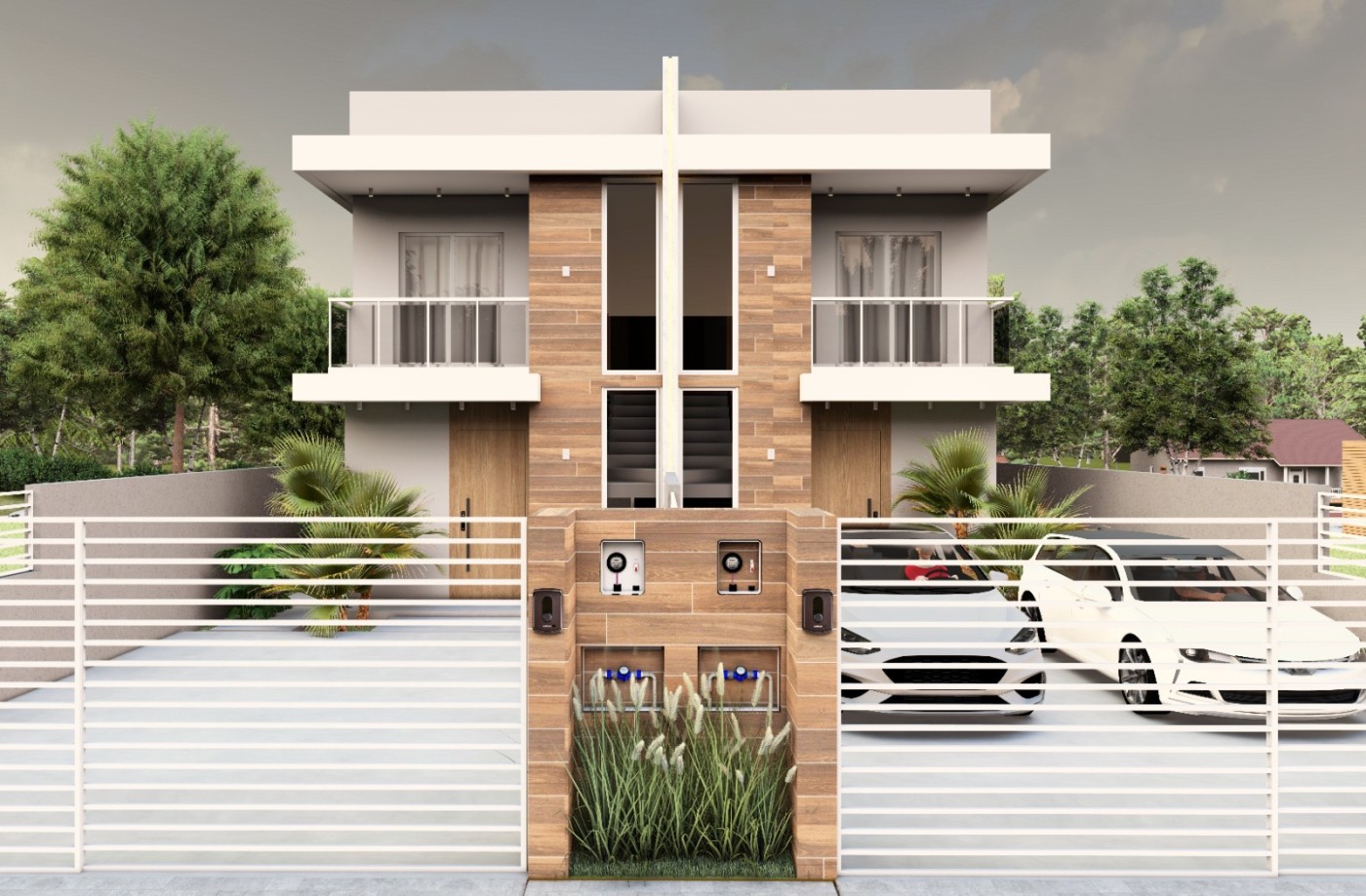 Casa, 3 quartos, 118 m² - Foto 6