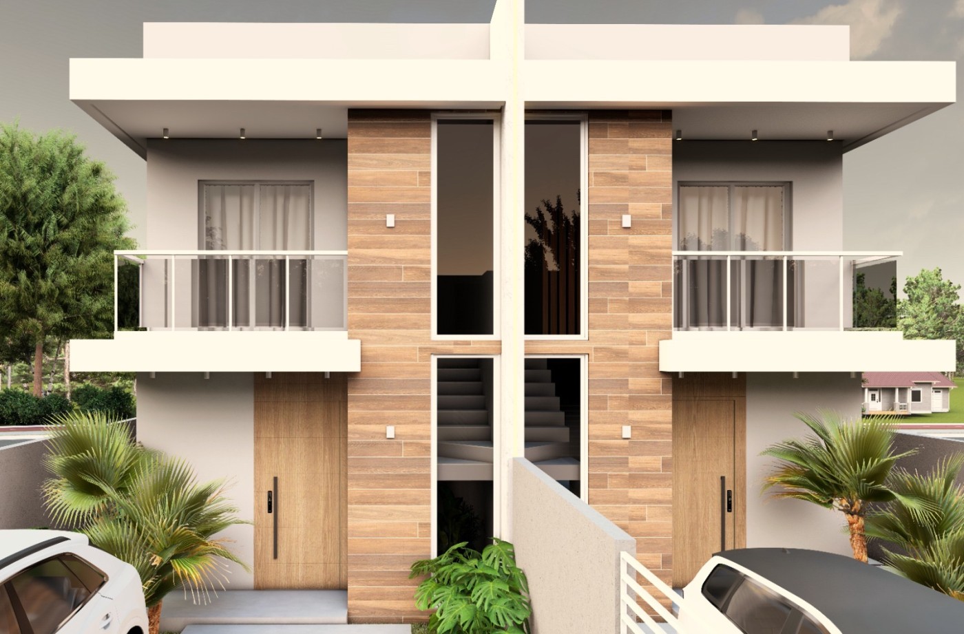 Casa, 3 quartos, 118 m² - Foto 7