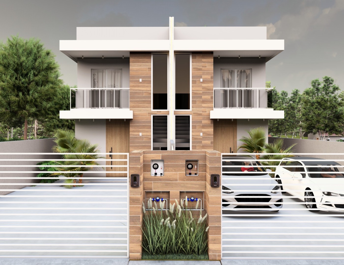 Casa, 3 quartos, 118 m² - Foto 8