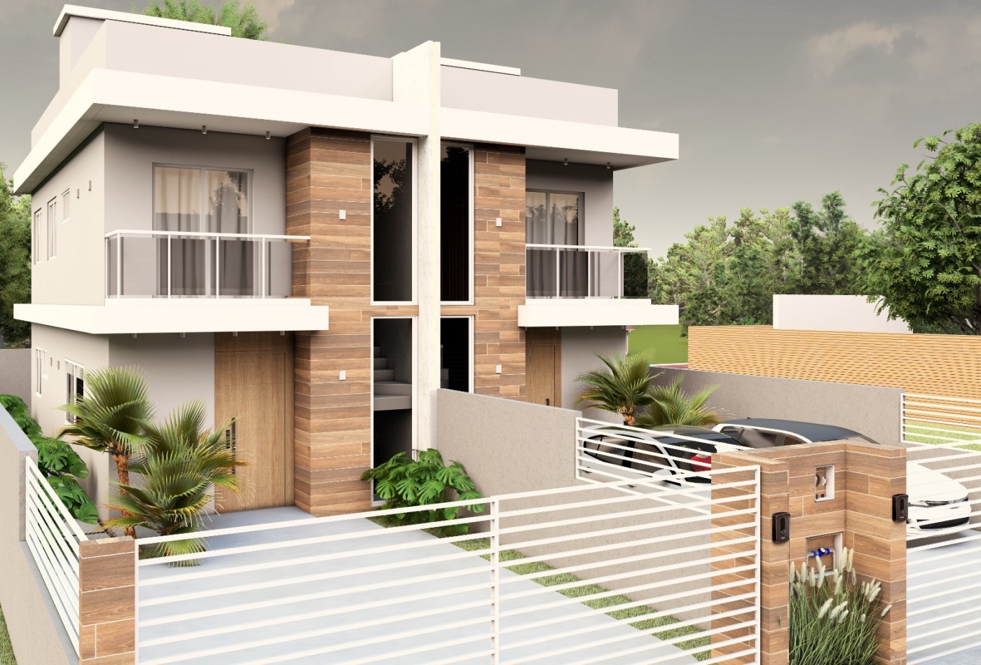 Casa, 3 quartos, 118 m² - Foto 9
