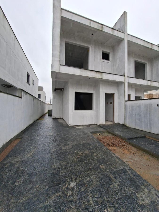 Casa, 3 quartos, 127 m² - Foto 2