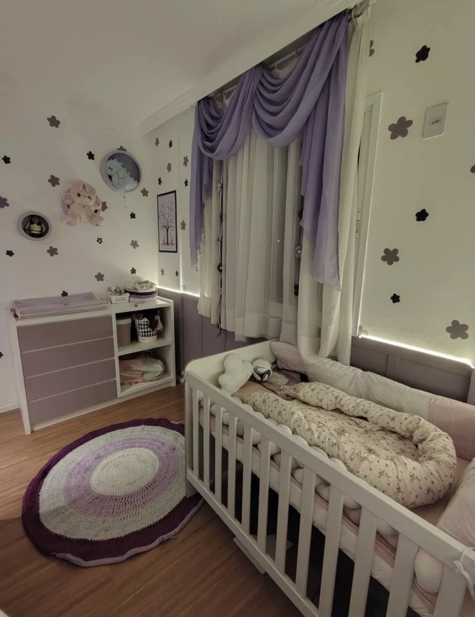 Apartamento, 2 quartos, 58 m² - Foto 5