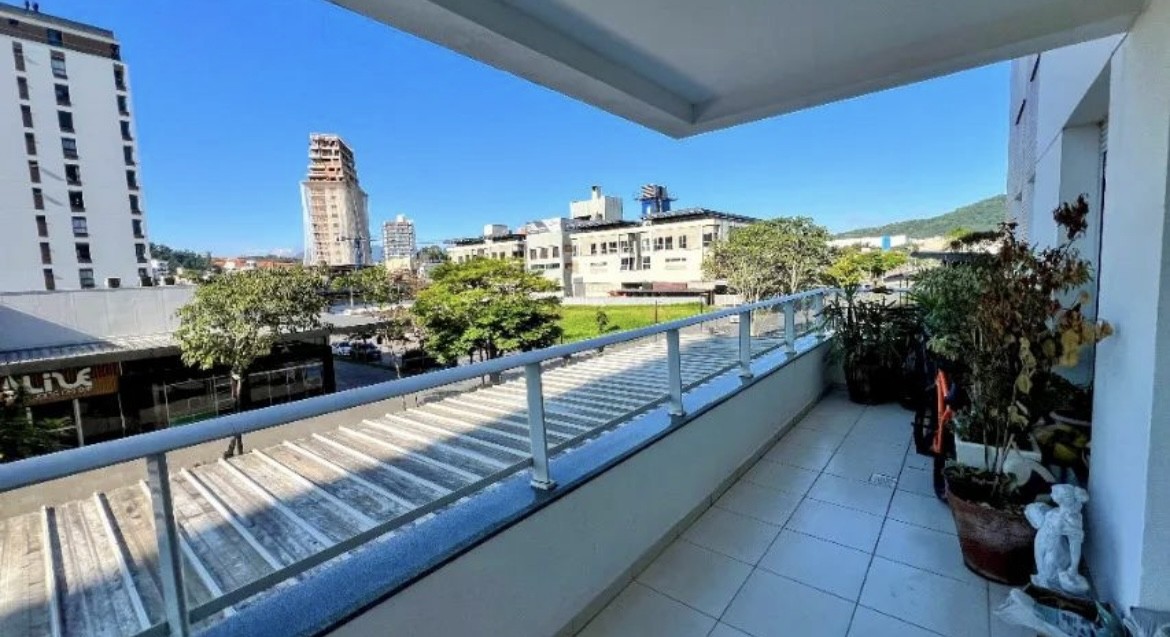 Apartamento, 4 quartos, 115 m² - Foto 3
