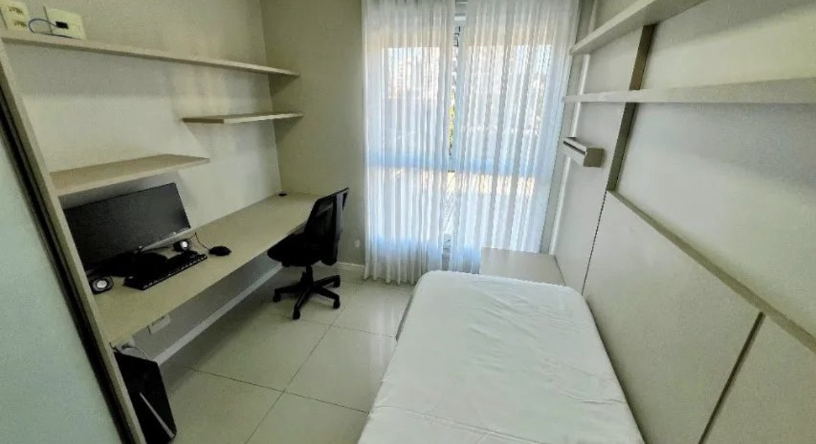 Apartamento, 4 quartos, 115 m² - Foto 6