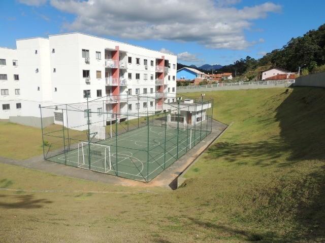 Apartamento, 2 quartos, 52 m² - Foto 2