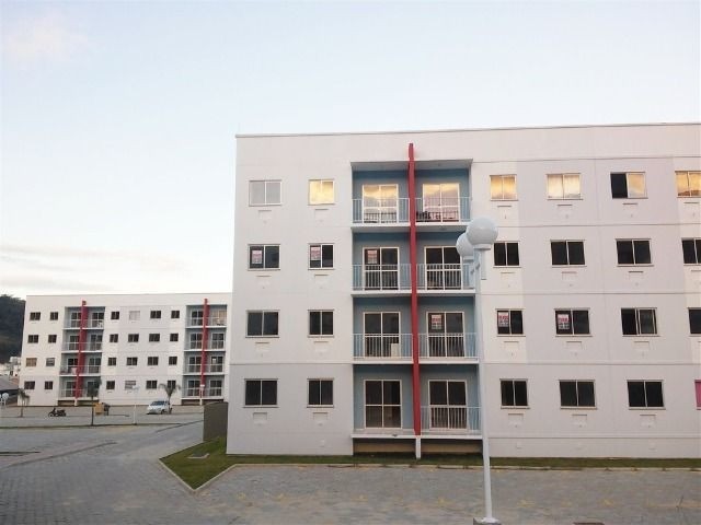 Apartamento, 2 quartos, 52 m² - Foto 1