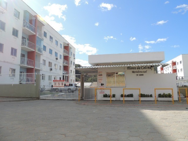 Apartamento, 2 quartos, 52 m² - Foto 6