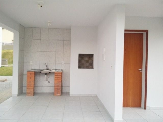 Apartamento, 2 quartos, 52 m² - Foto 9