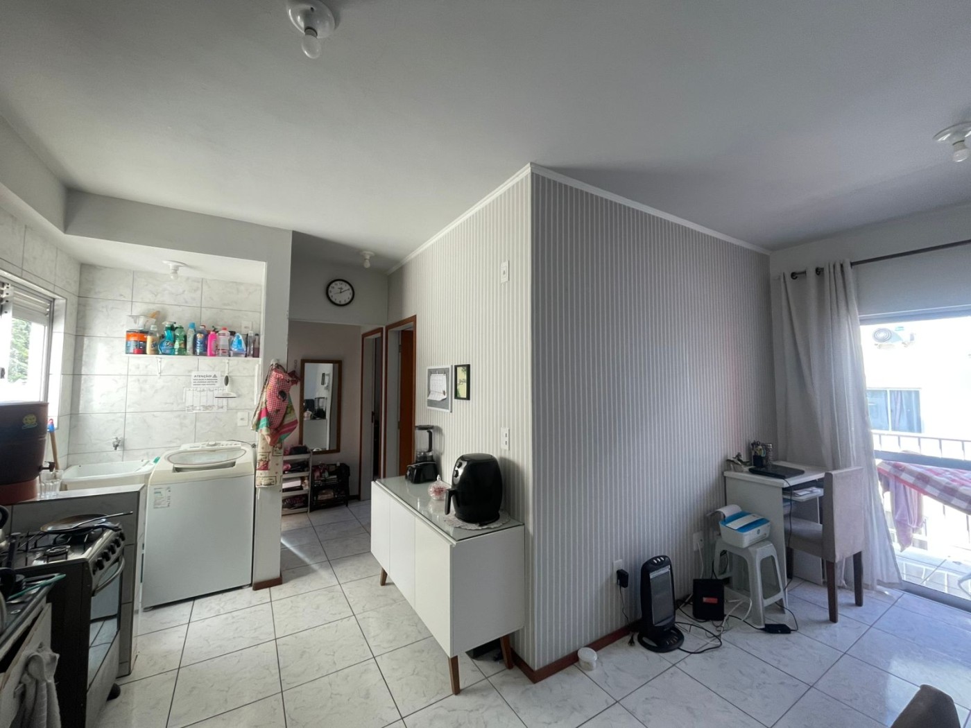 Apartamento, 2 quartos, 52 m² - Foto 15