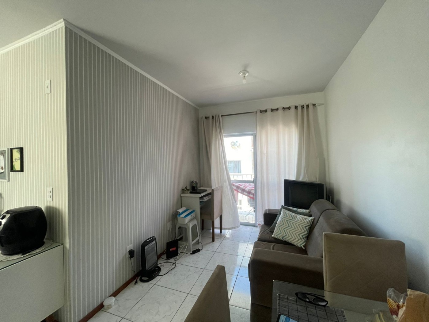 Apartamento, 2 quartos, 52 m² - Foto 16