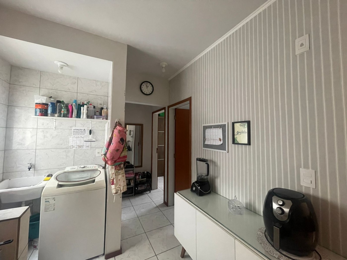 Apartamento, 2 quartos, 52 m² - Foto 17