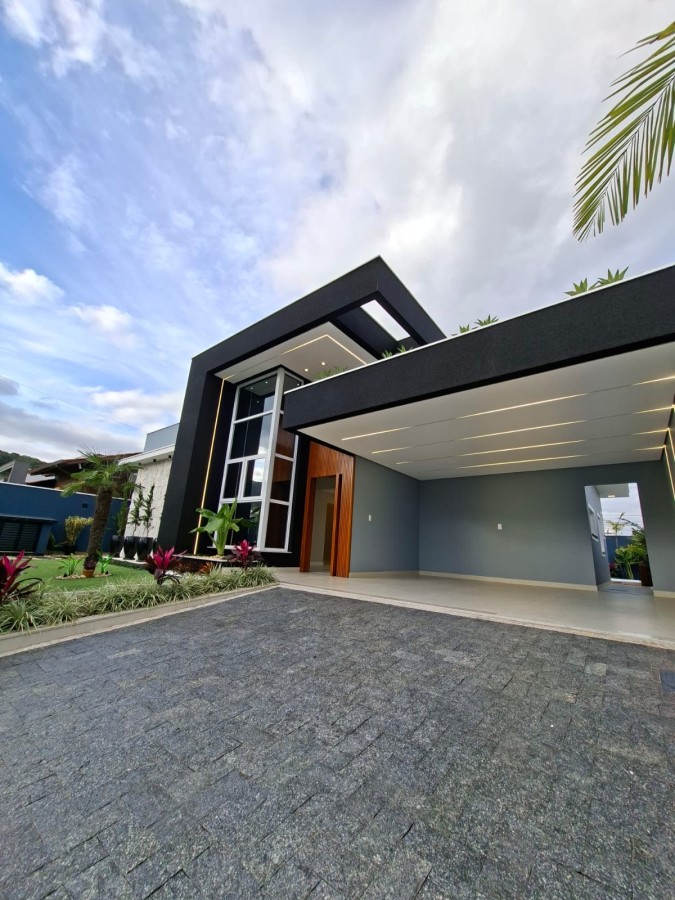 Casa, 3 quartos, 150 m² - Foto 1