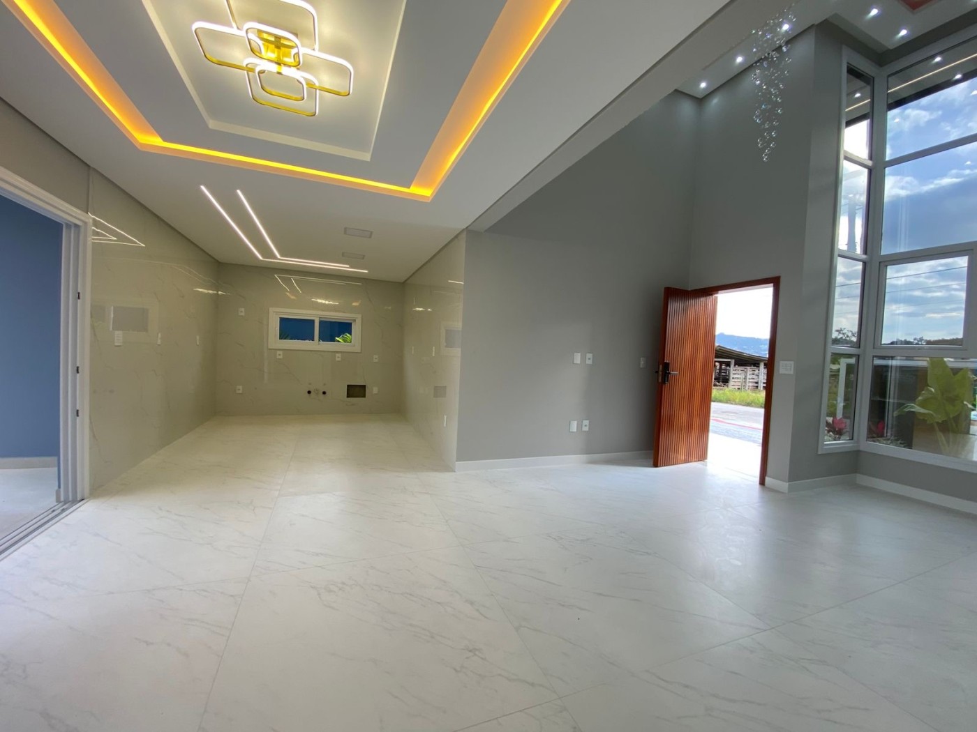 Casa, 3 quartos, 150 m² - Foto 2