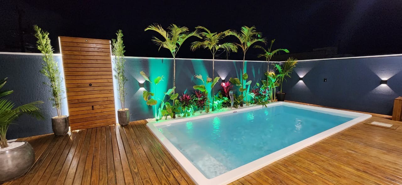 Casa, 3 quartos, 150 m² - Foto 10