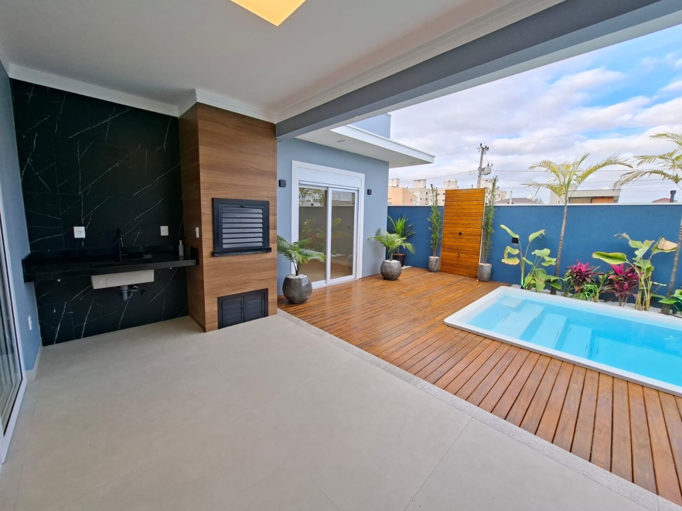 Casa, 3 quartos, 150 m² - Foto 9