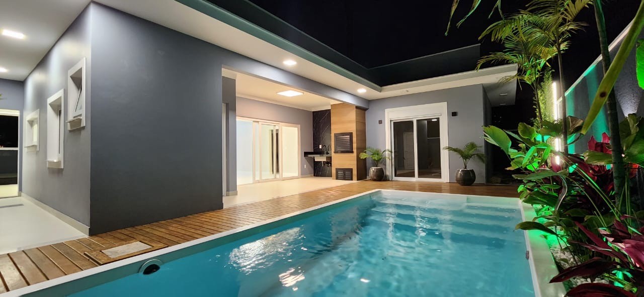 Casa, 3 quartos, 150 m² - Foto 8