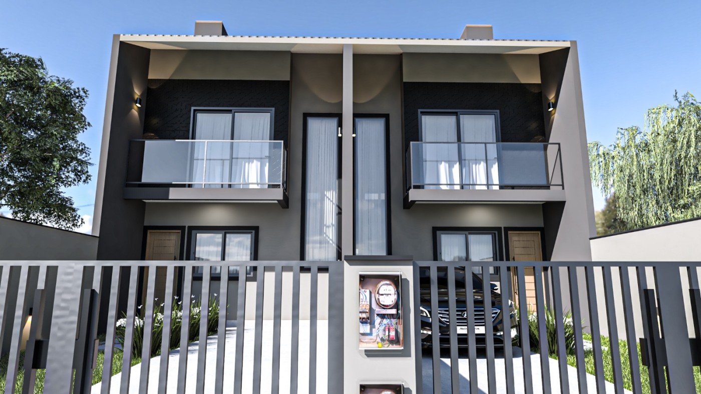 Casa, 3 quartos, 96 m² - Foto 6