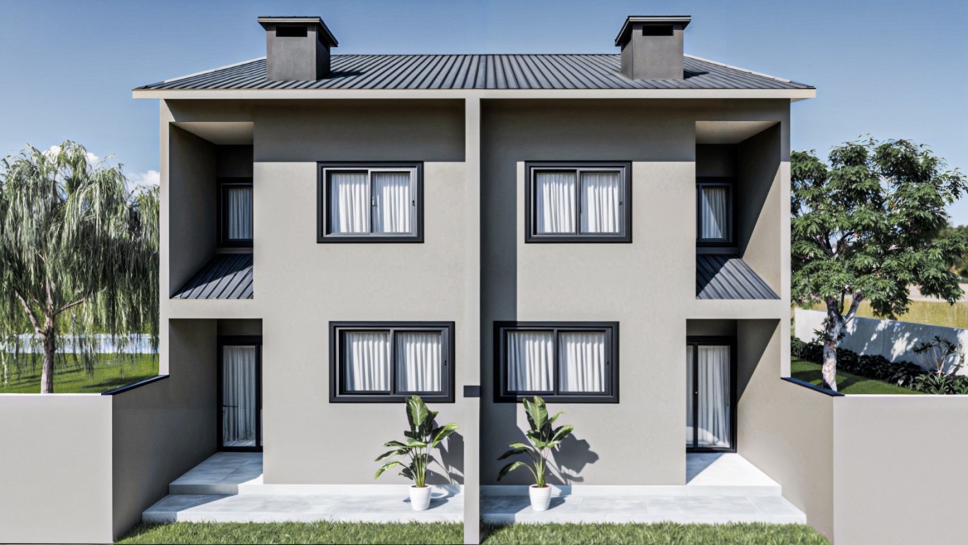 Casa, 3 quartos, 96 m² - Foto 8