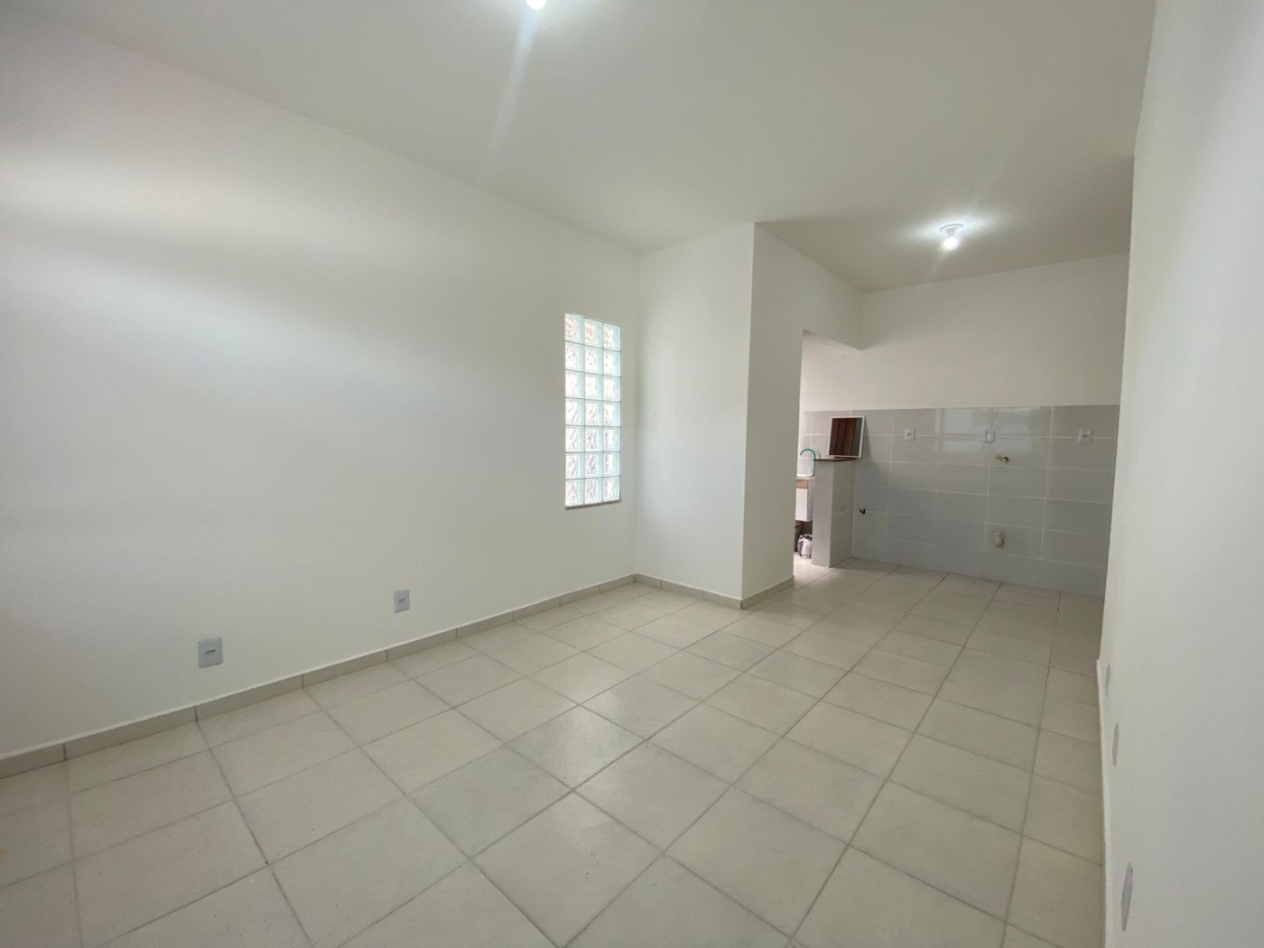 Apartamento, 2 quartos, 52 m² - Foto 3