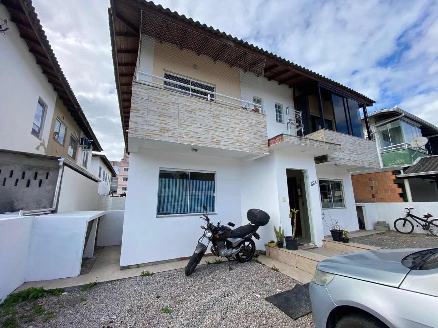 Apartamento, 2 quartos, 52 m² - Foto 2