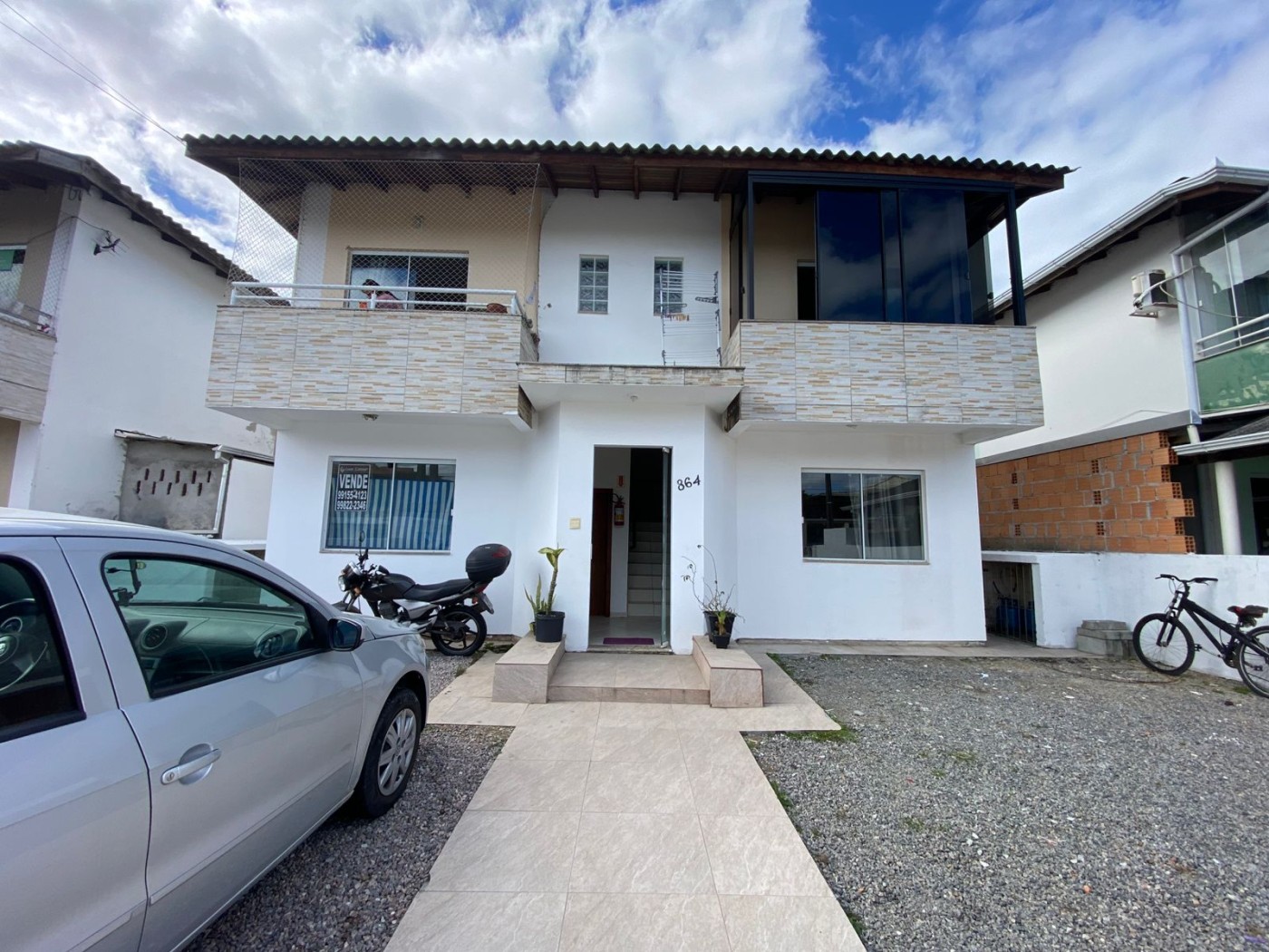 Apartamento, 2 quartos, 52 m² - Foto 1