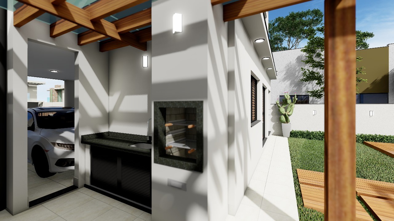 Casa, 3 quartos, 135 m² - Foto 11