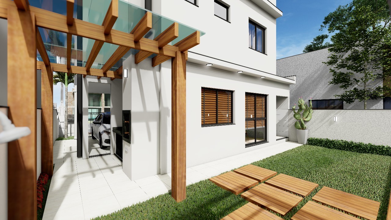 Casa, 3 quartos, 135 m² - Foto 10