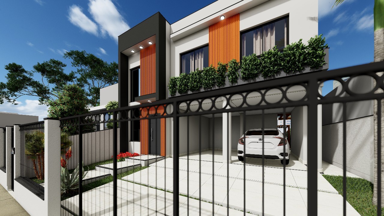 Casa, 3 quartos, 135 m² - Foto 5