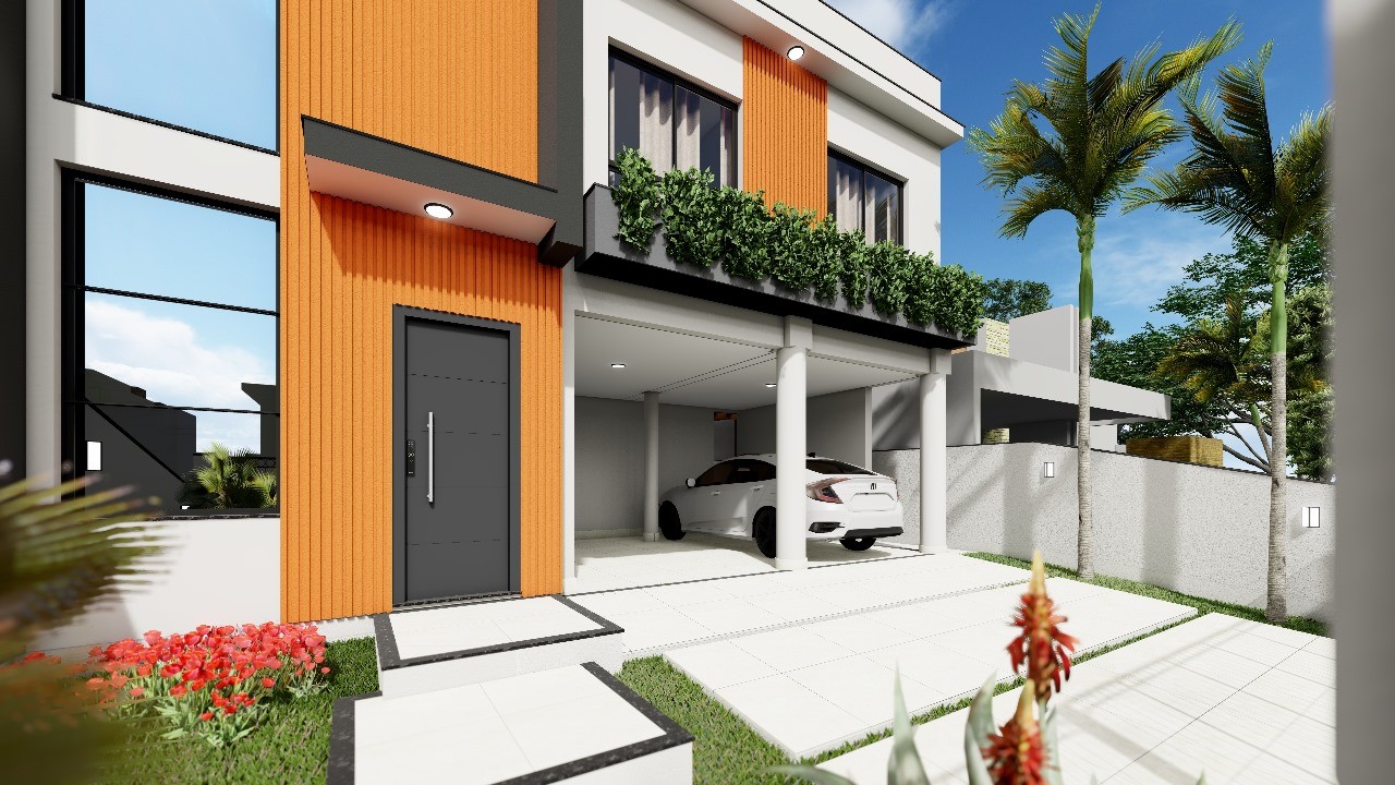 Casa, 3 quartos, 135 m² - Foto 6