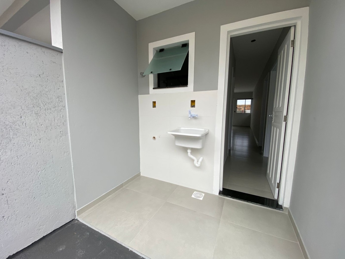 Casa, 2 quartos, 50 m² - Foto 6