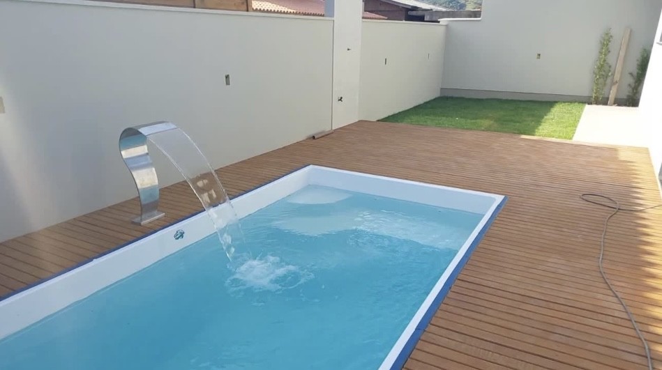 Casa, 3 quartos, 108 m² - Foto 3