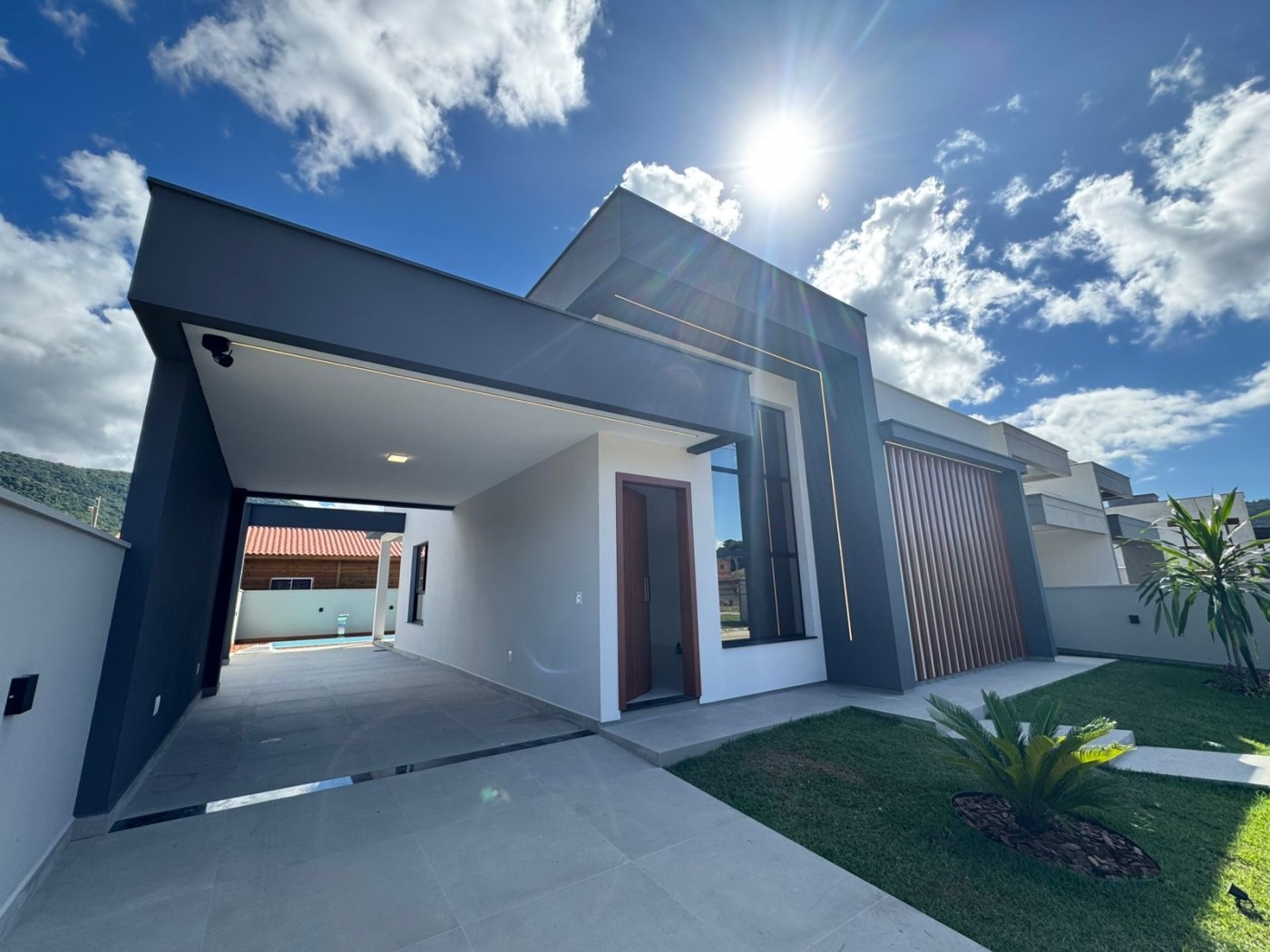 Casa, 3 quartos, 108 m² - Foto 1