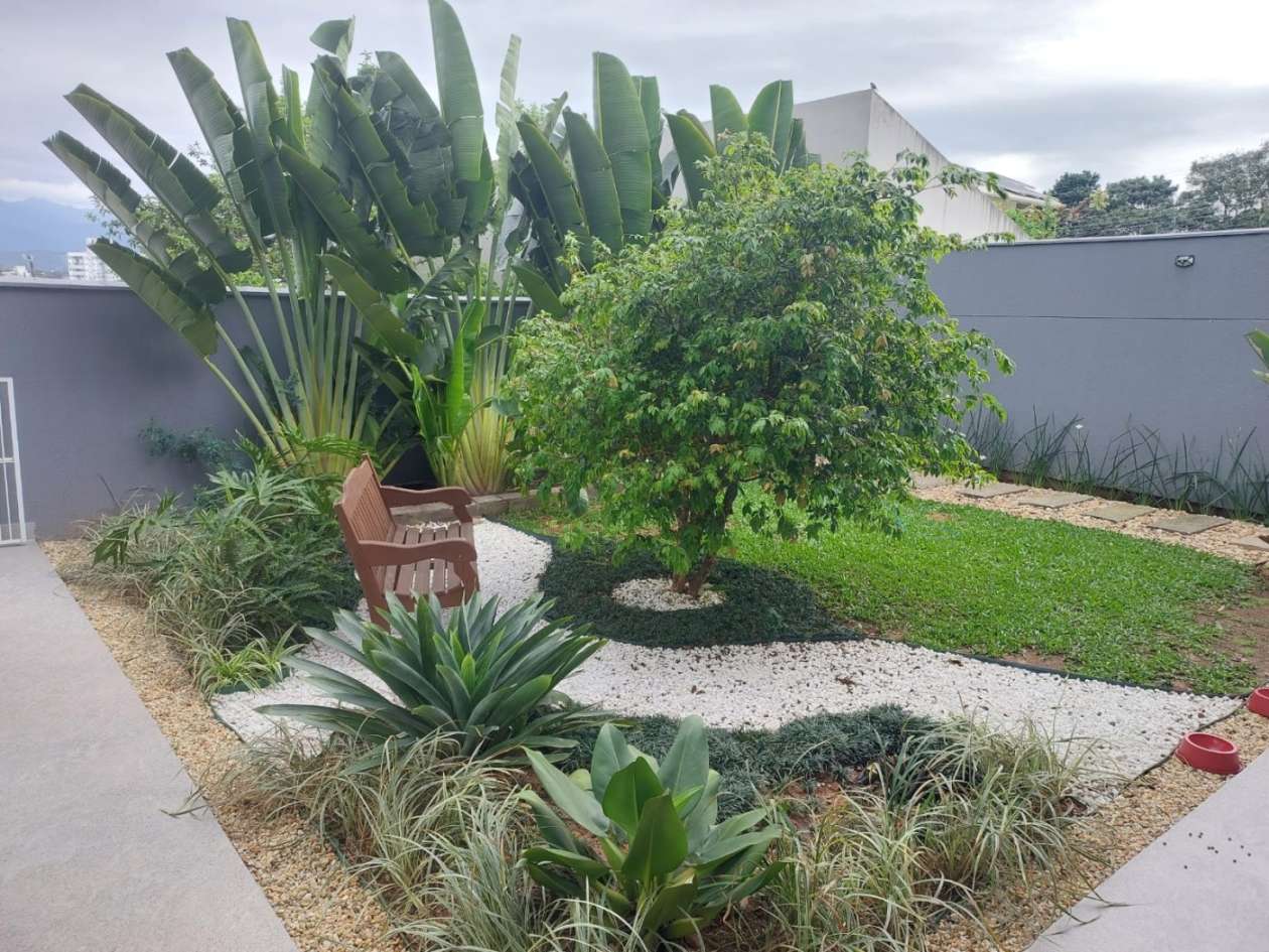Casa, 4 quartos, 480 m² - Foto 23