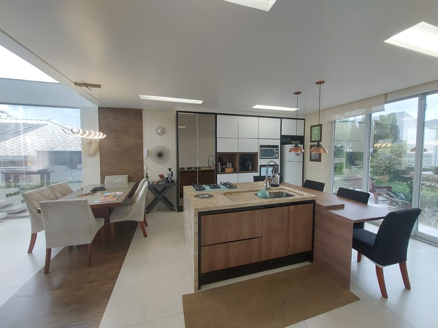 Casa, 4 quartos, 480 m² - Foto 4