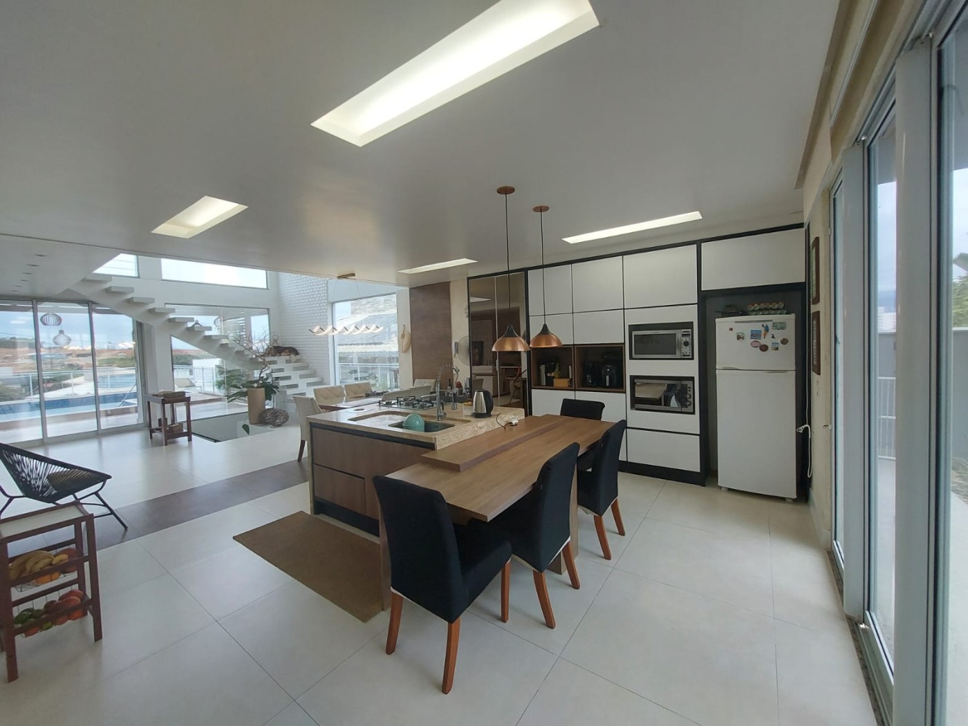 Casa, 4 quartos, 480 m² - Foto 6