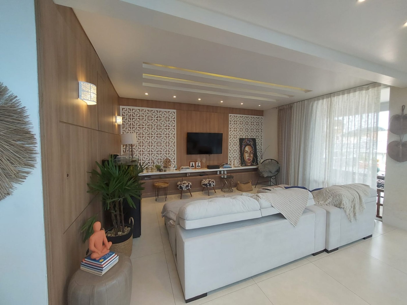Casa, 4 quartos, 480 m² - Foto 3