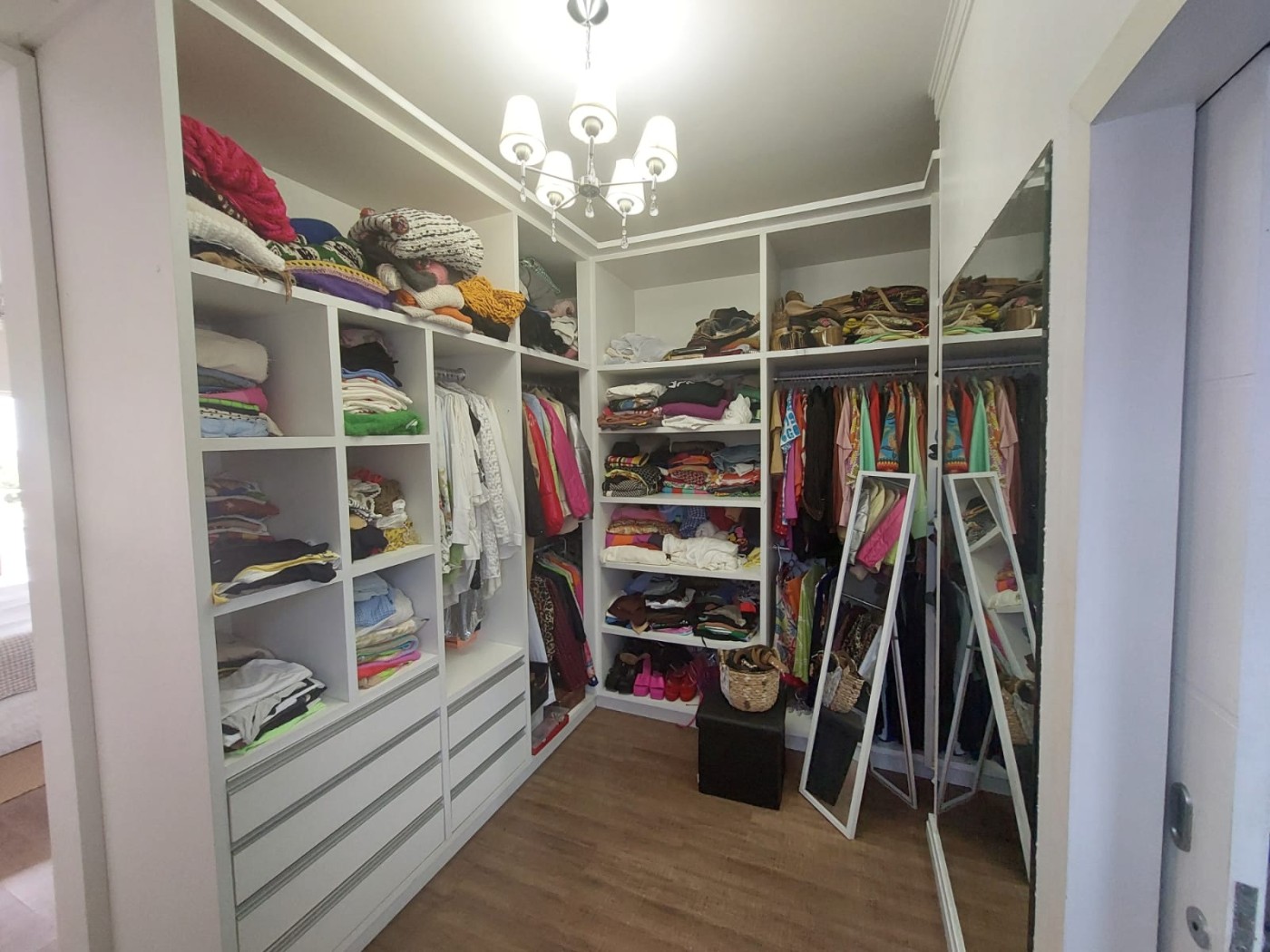 Casa, 4 quartos, 480 m² - Foto 12