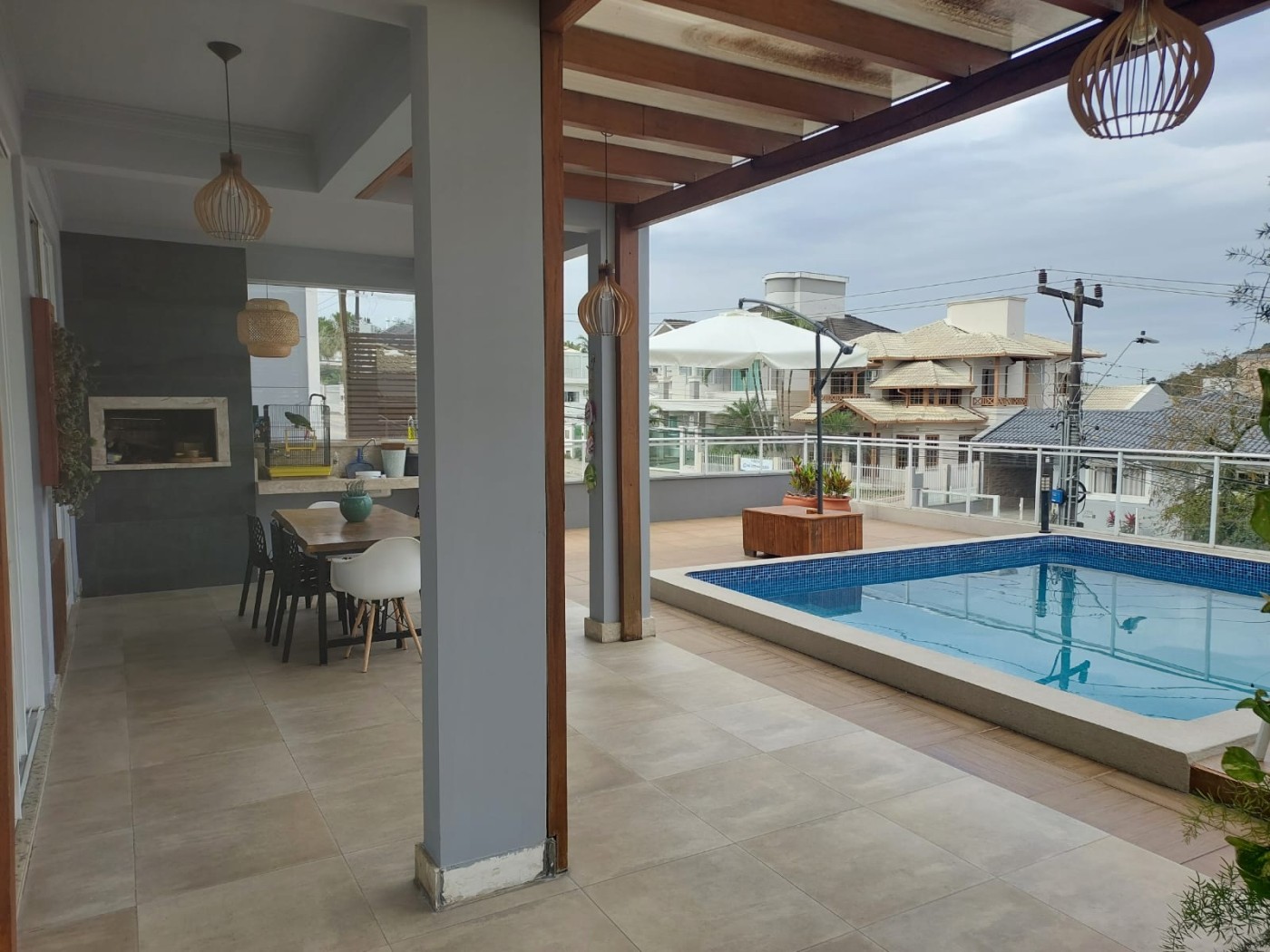 Casa, 4 quartos, 480 m² - Foto 19