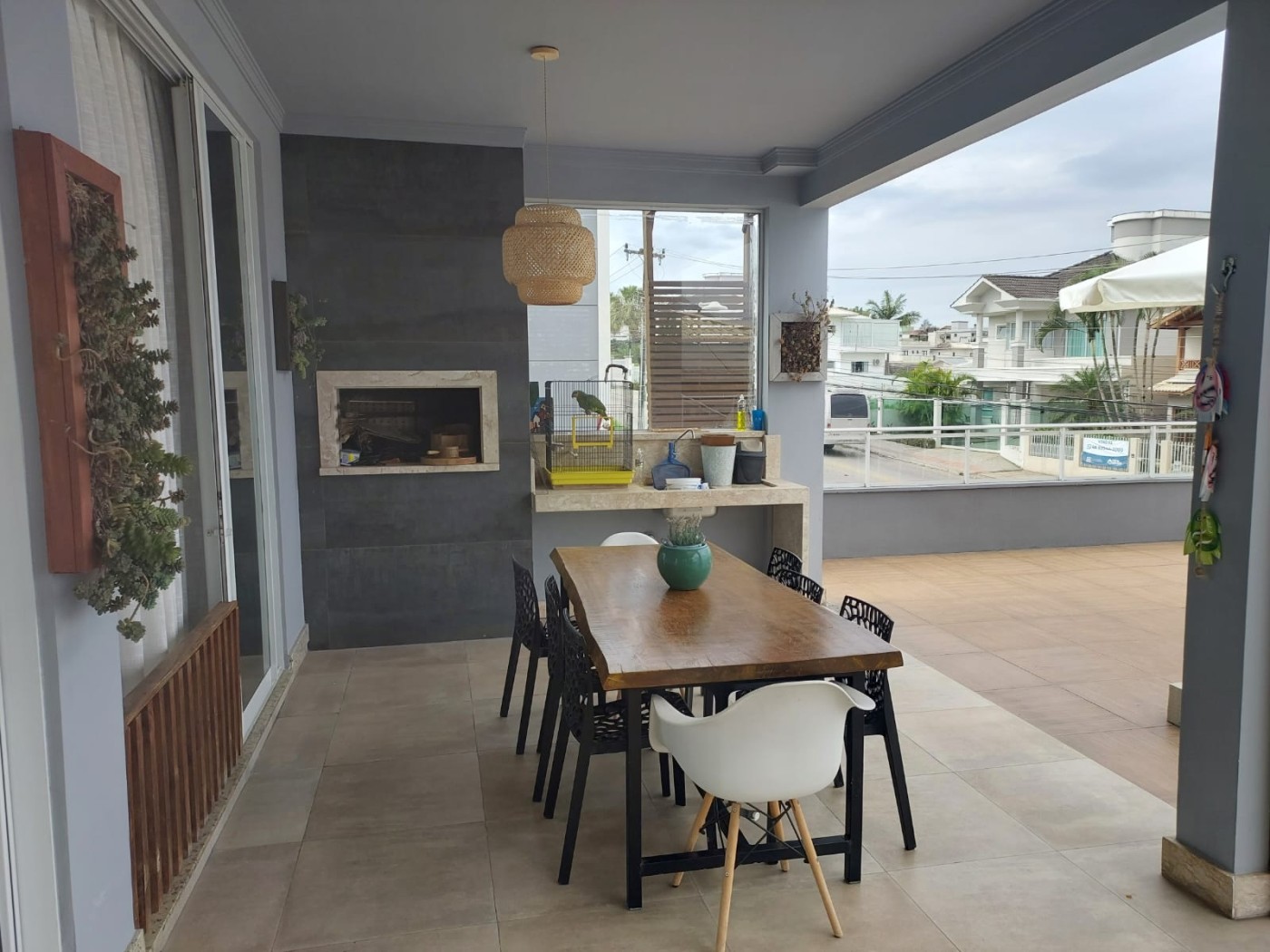 Casa, 4 quartos, 480 m² - Foto 21